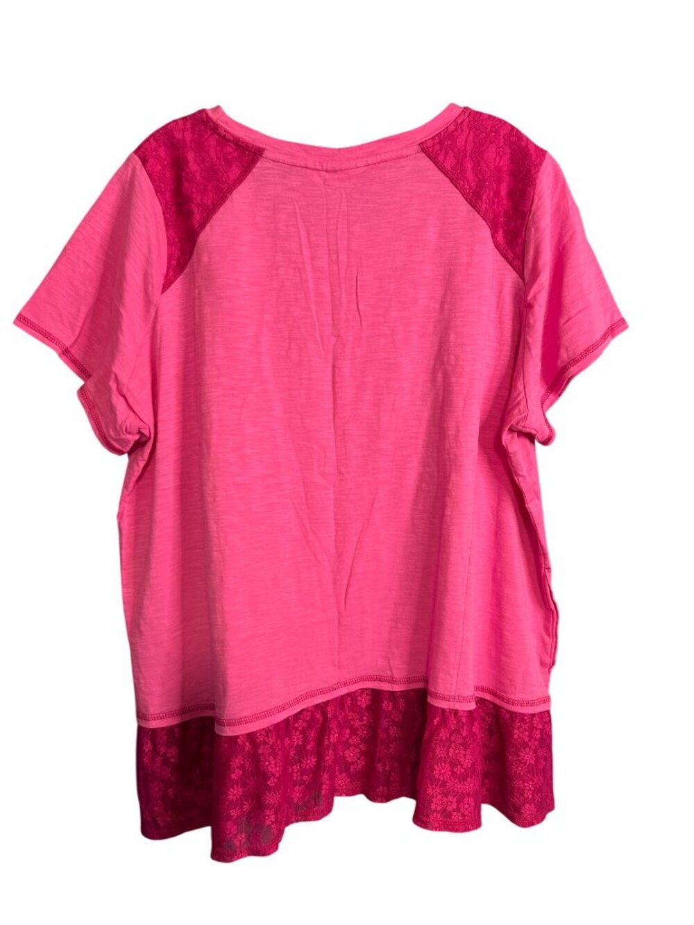 3 Piece Capsule Tops Size 1X - Picture 16 of 16